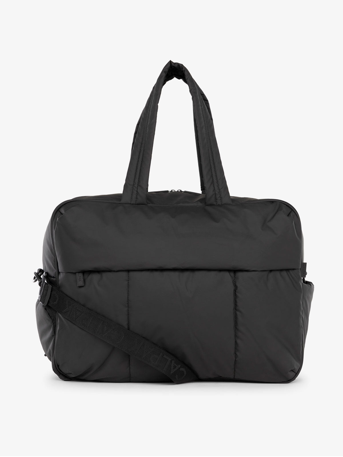 calpak-luka-grand-sac-polochon-noyer-42l-compartiment image 1