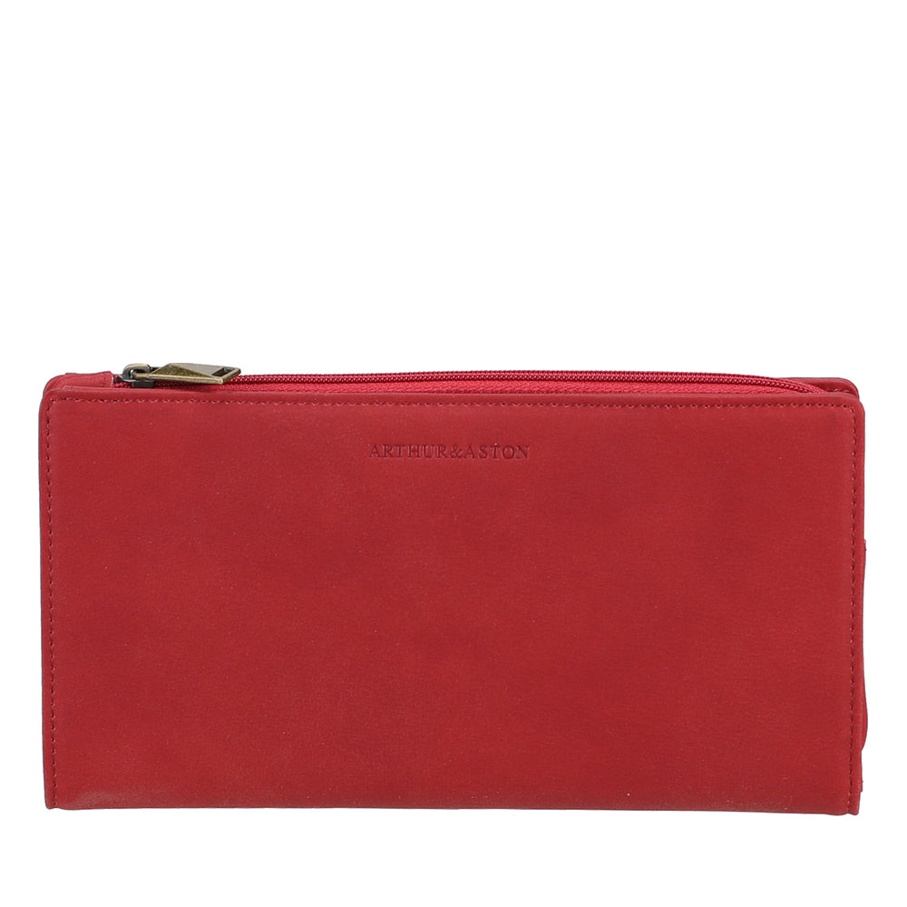 arthur-et-aston-ma-portefeuille-noir-grand-cuir-rfid image 7
