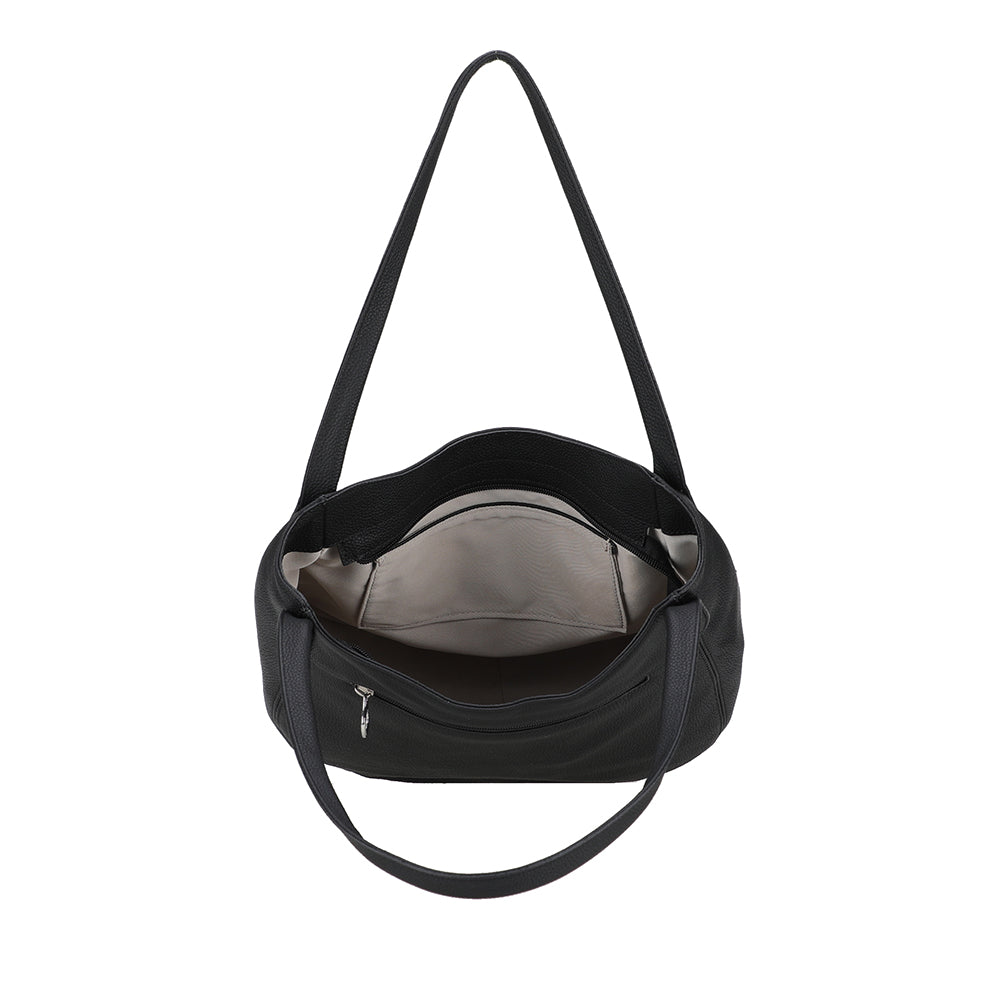 arthur-et-aston-rosalia-m-sac-shopping-cuir-biscuit image 8