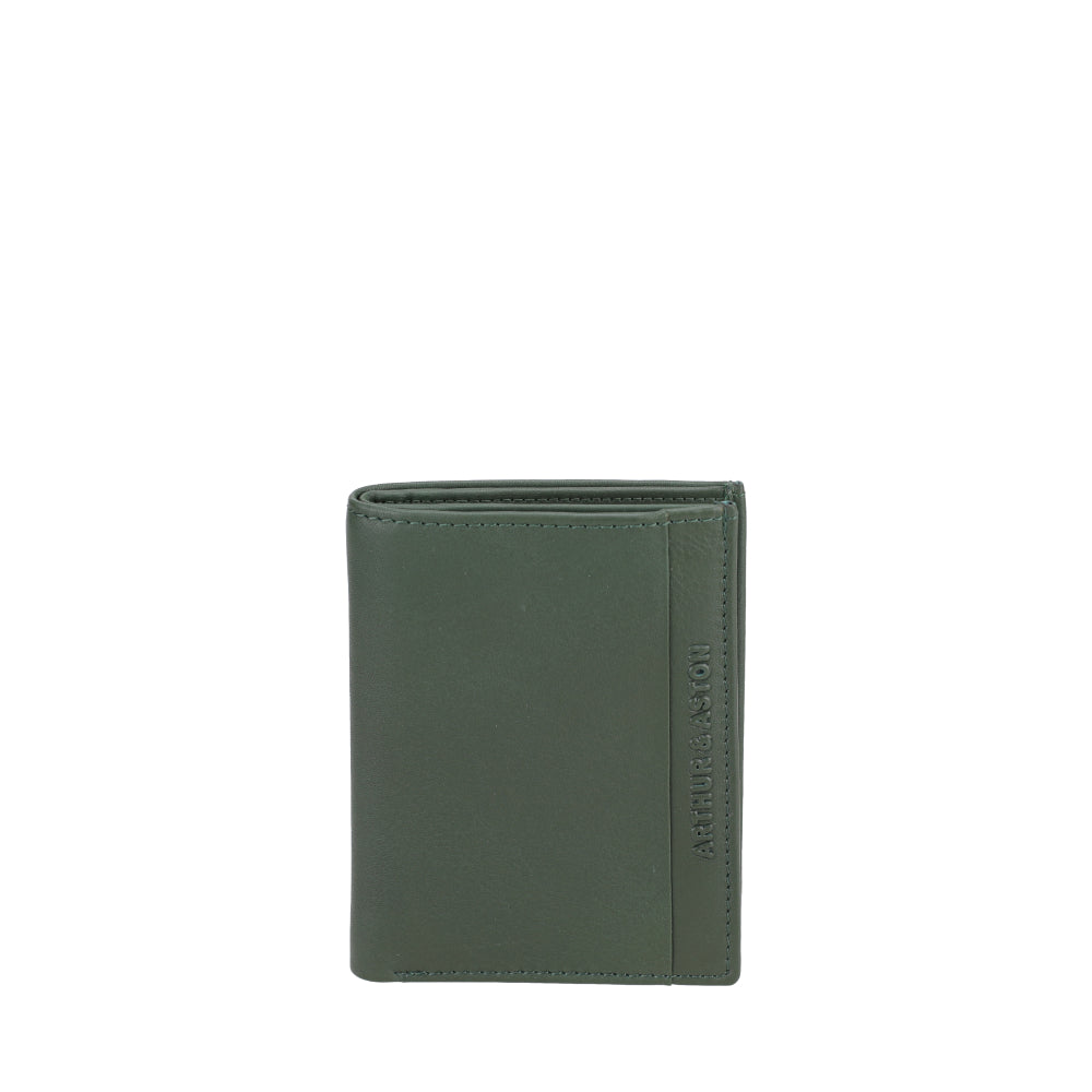 arthur-et-aston-terry-porte-cartes-cuir-bleu-rfid image 3