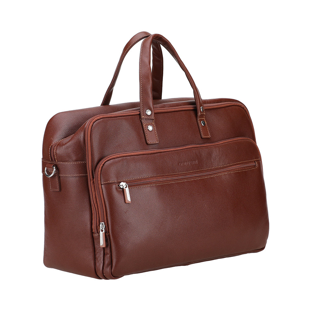 arthur-et-aston-dorian-sac-voyage-cabine-cuir-noir image 6