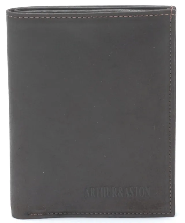 arthur-et-aston-louis-portefeuille-cuir-ch-taigne-gras image 1
