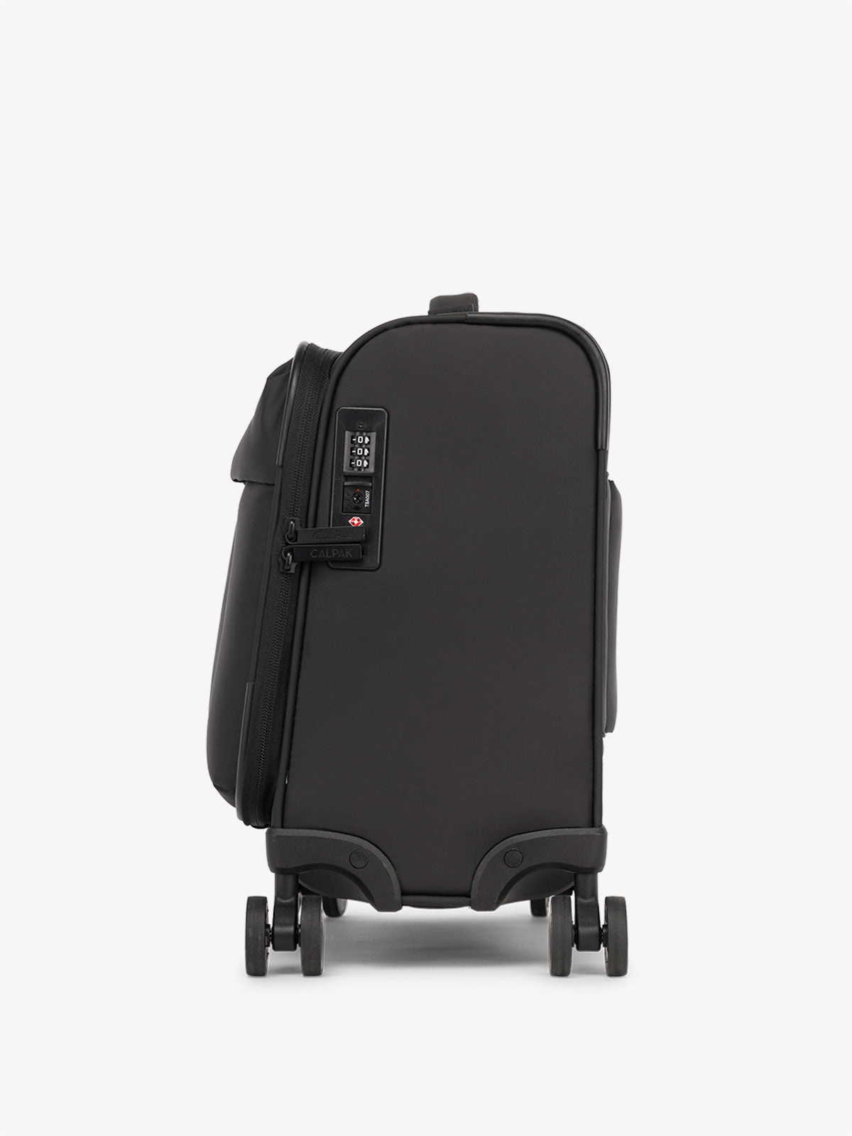 calpak-luka-mini-carry-on-valise-cabine-souple-walnut-tsa image 8