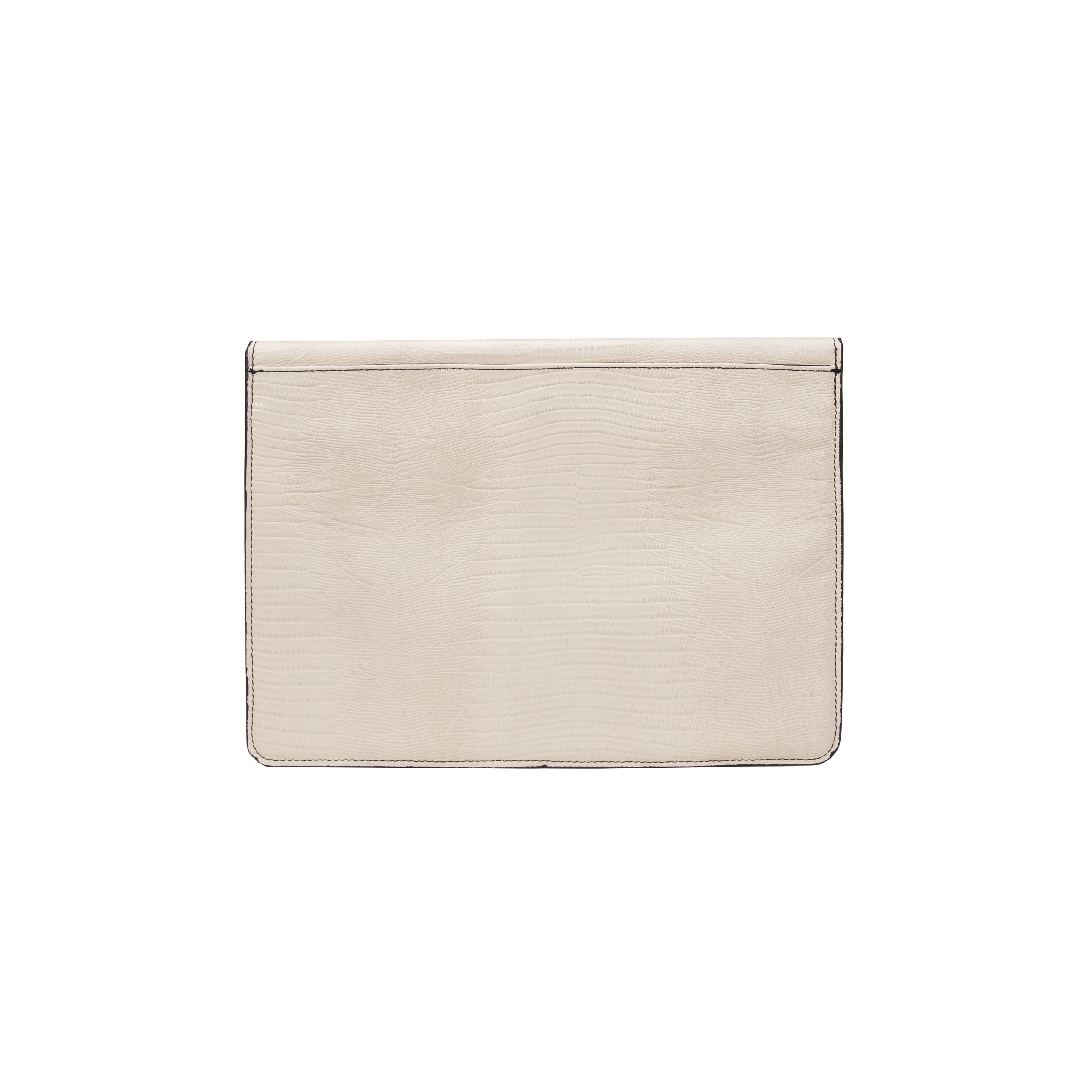 kate-lee-kl-housse-ordinateur-cuir-blanc-l-zard-15 image 2