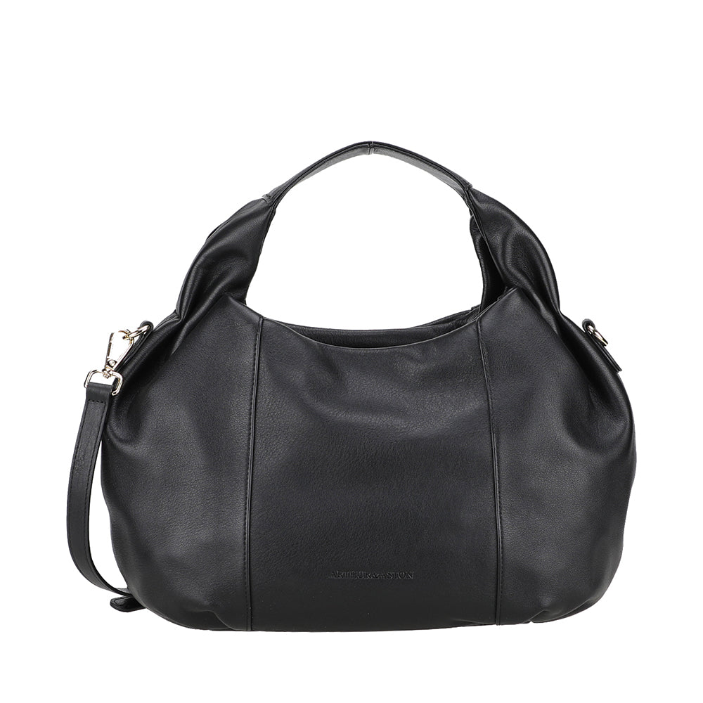 arthur-et-aston-bonnie-grand-sac-main-cuir-ch-taigne image 7