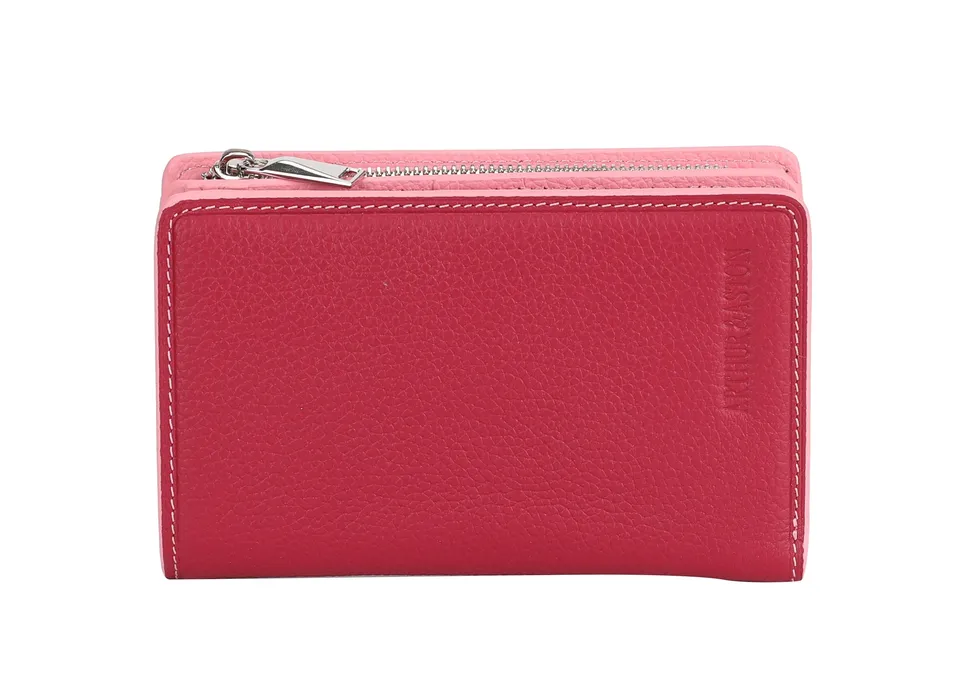 arthur-et-aston-joy-portefeuille-cuir-noir-anti-fraude-cartes image 1