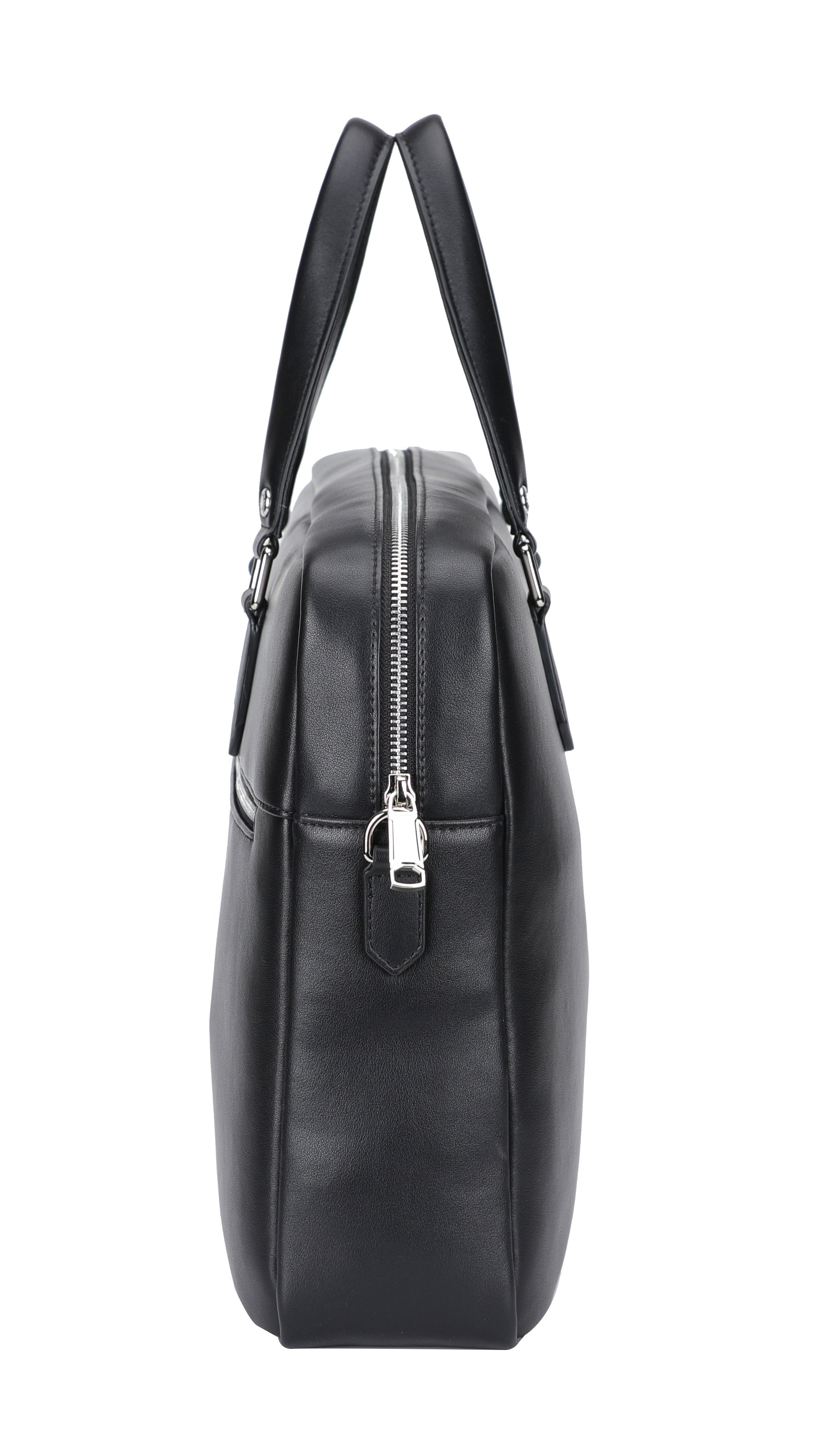 arthur-et-aston-walter-porte-documents-cuir-noir-grain image 3