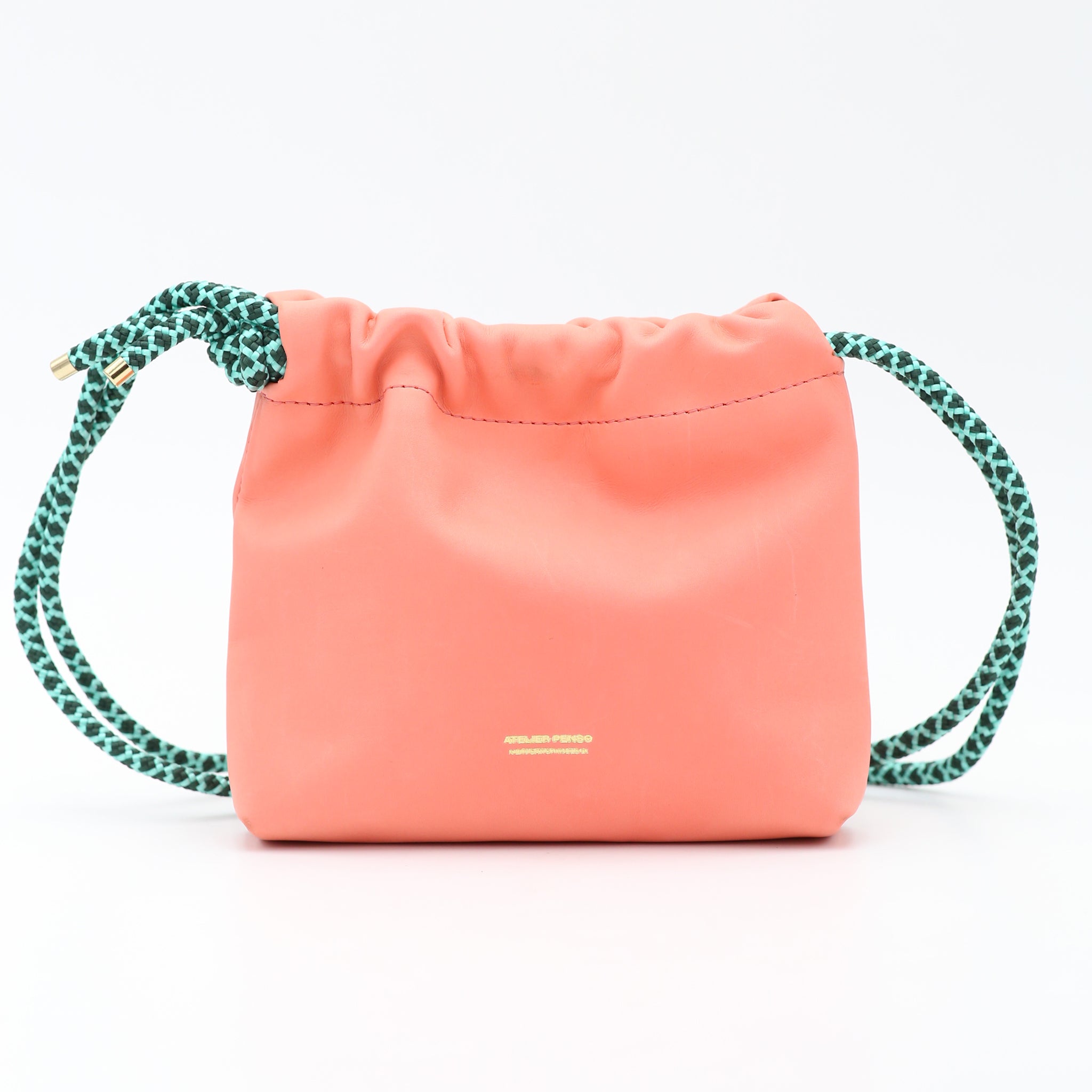 atelier-penso-mini-lut-ce-sac-cuir-crossbody-novonappa-rose image 2