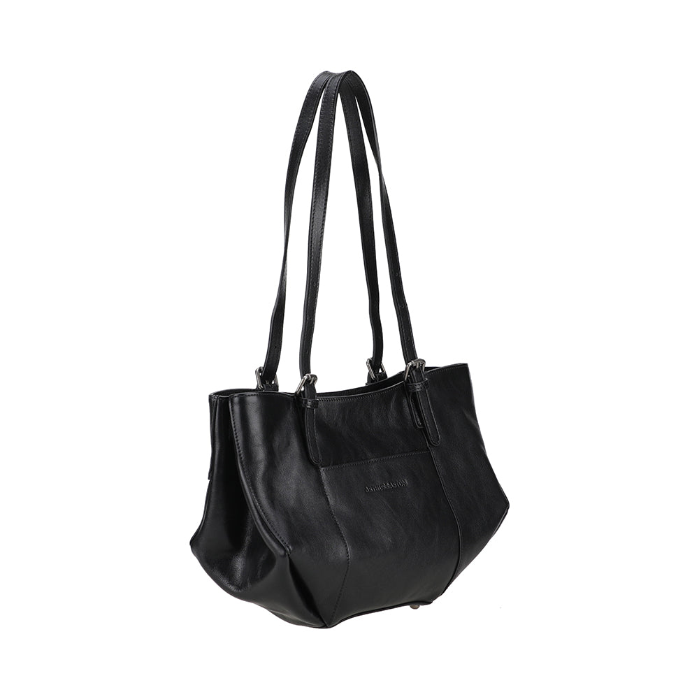 arthur-et-aston-edith-sac-cabas-cuir-caf image 7