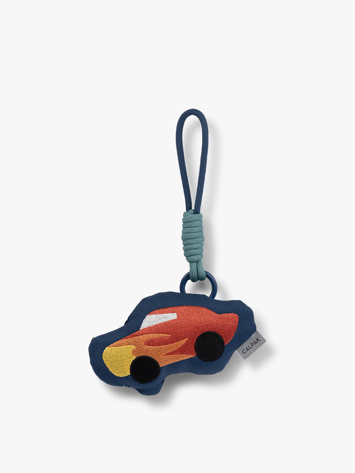 calpak-pluffy-breloque-sac-dog-peluche-recycl-e-enfant image 4