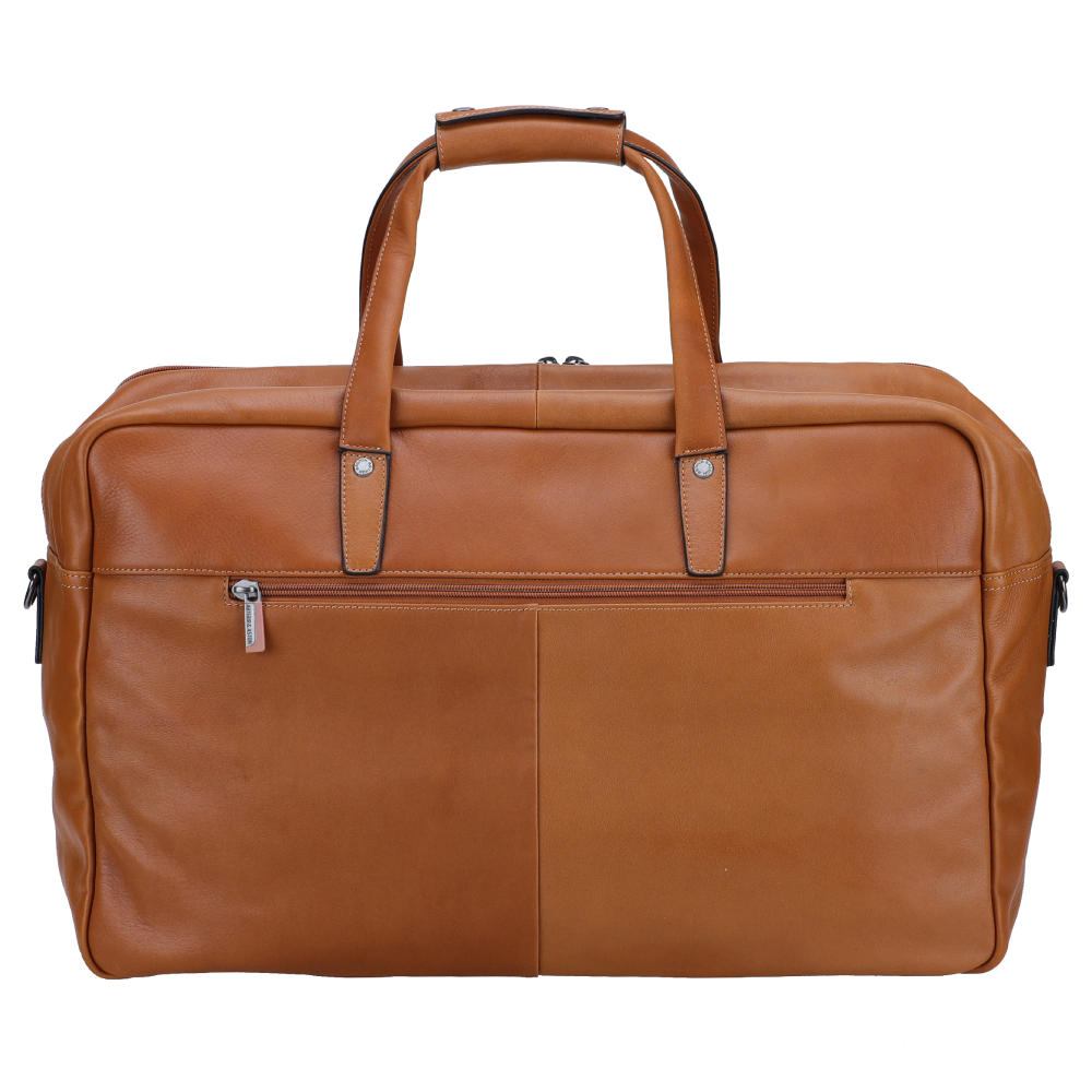 arthur-et-aston-l-on-sac-de-voyage-cuir-noir-cabine-week-end image 6