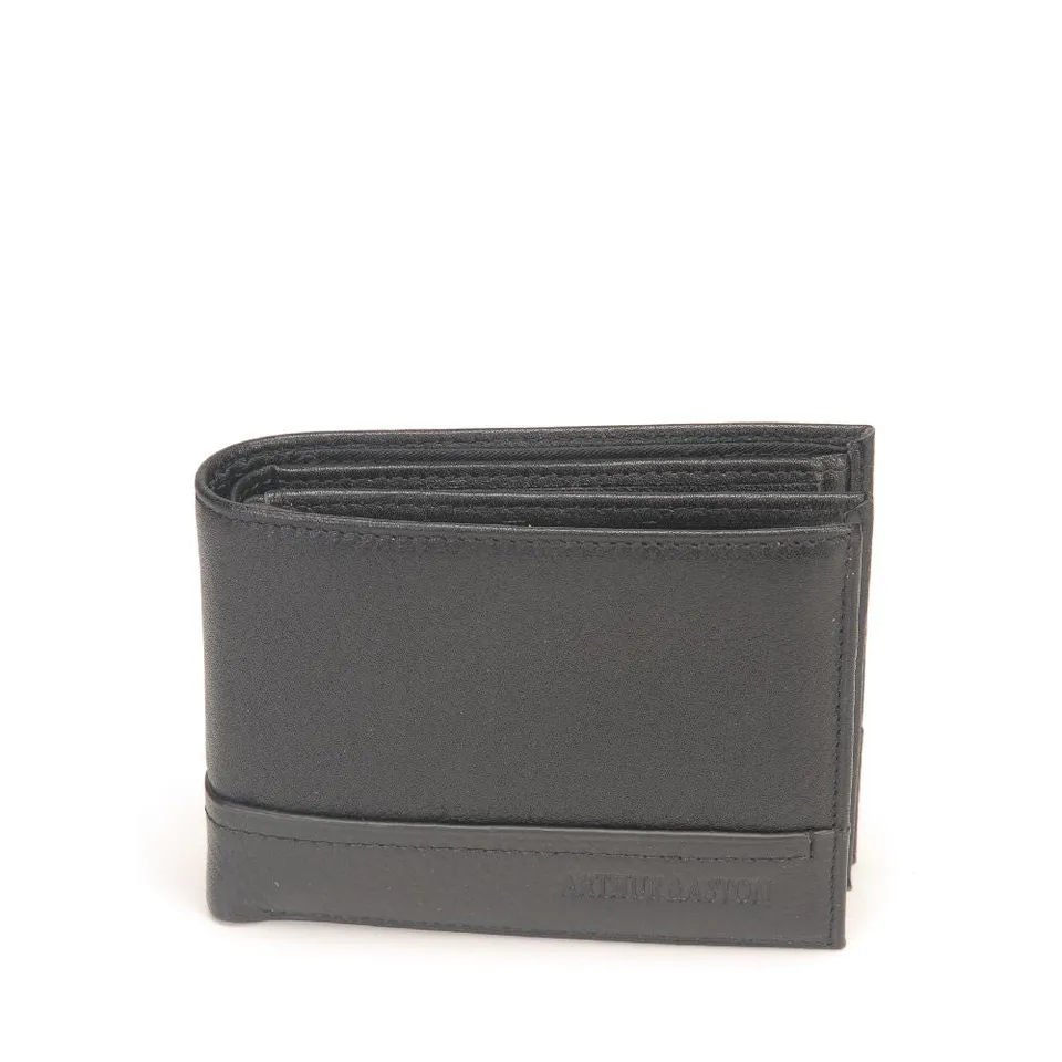 arthur-et-aston-paul-portefeuille-italien-cuir-ch-taigne-homme image 1
