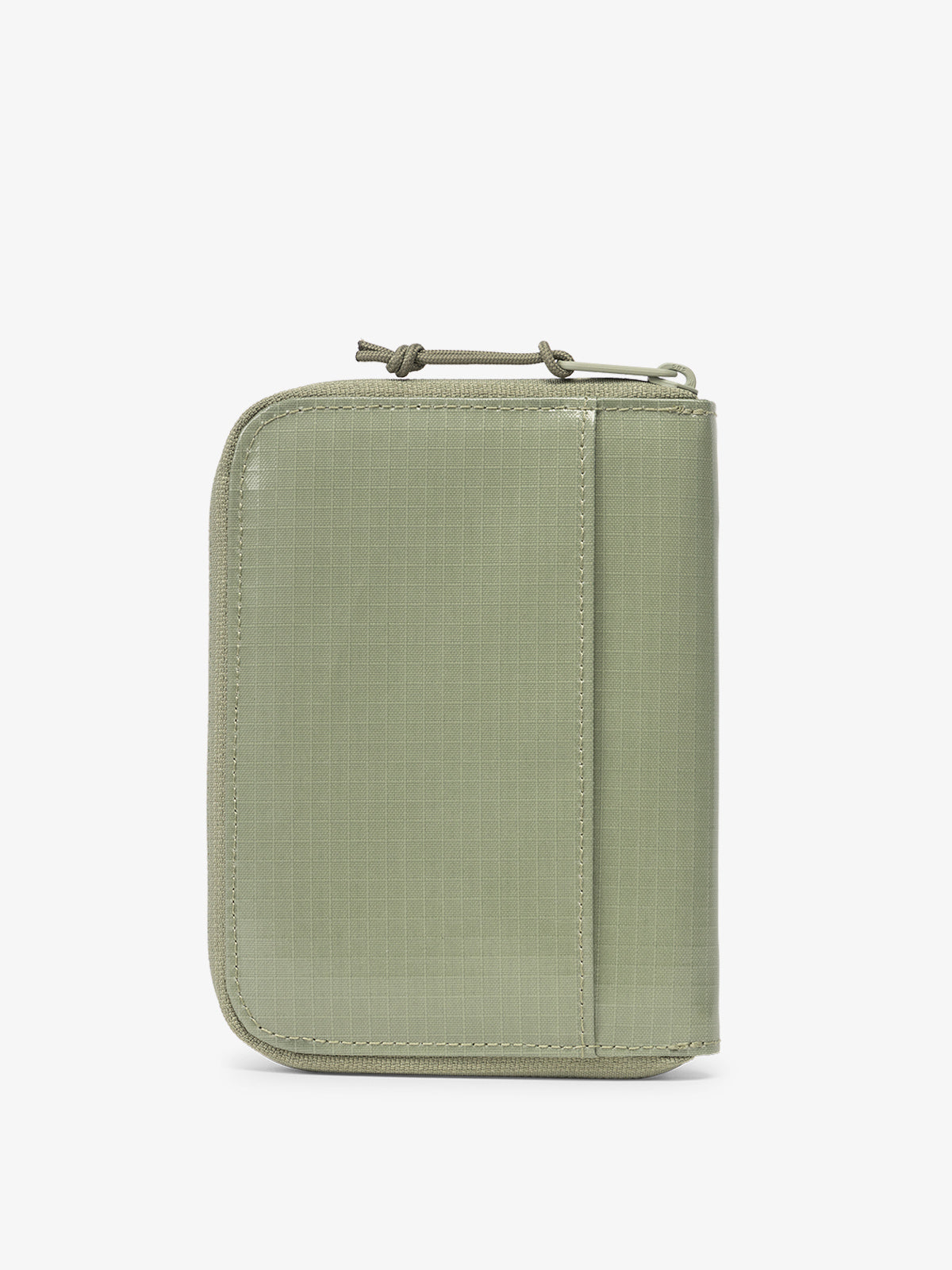calpak-terra-zip-passport-wallet-portefeuille-moonbeam image 3
