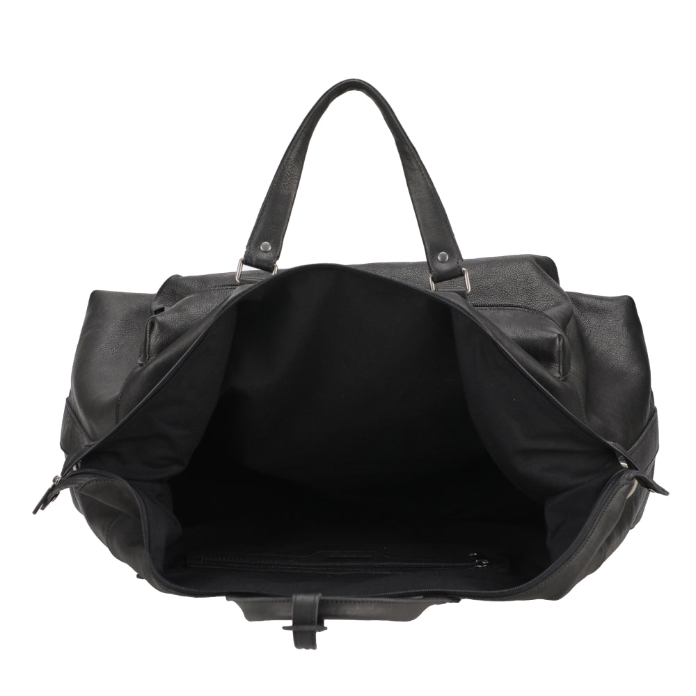 arthur-et-aston-rory-sac-de-voyage-cuir-cognac-pleine-fleur image 8