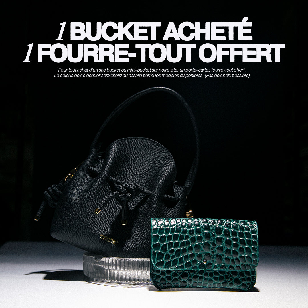 atelier-penso-fourre-tout-porte-cartes-cuir-offert-bucket image 3