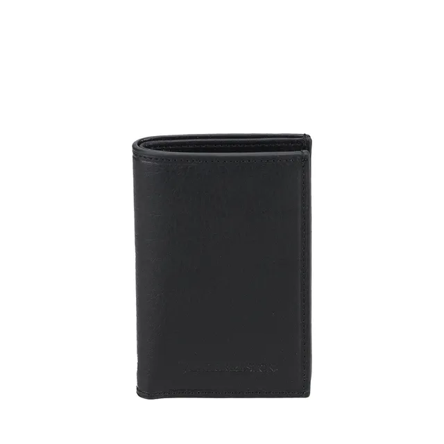 arthur-et-aston-jos-porte-cartes-cuir-noir-8-cartes image 1