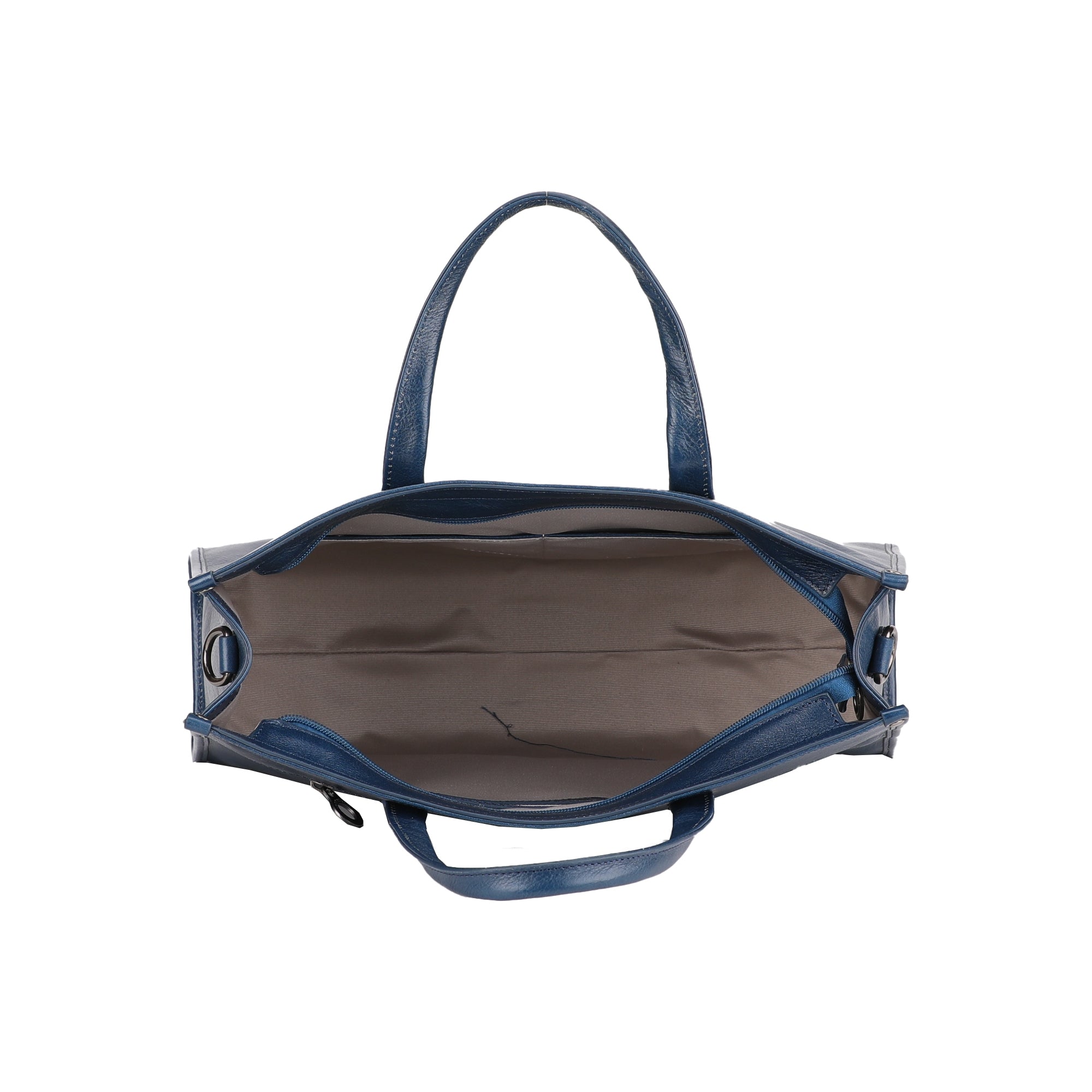 arthur-et-aston-edith-sac-main-cuir-noir-ordinateur image 8