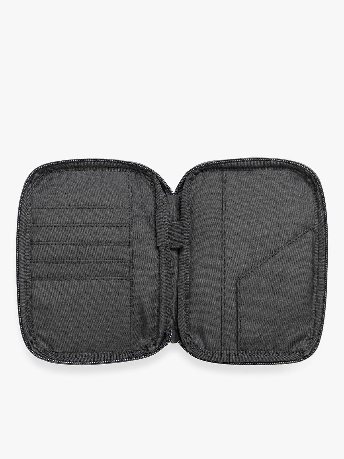 calpak-luka-portefeuille-passeport-zip-mushroom-vegan image 8