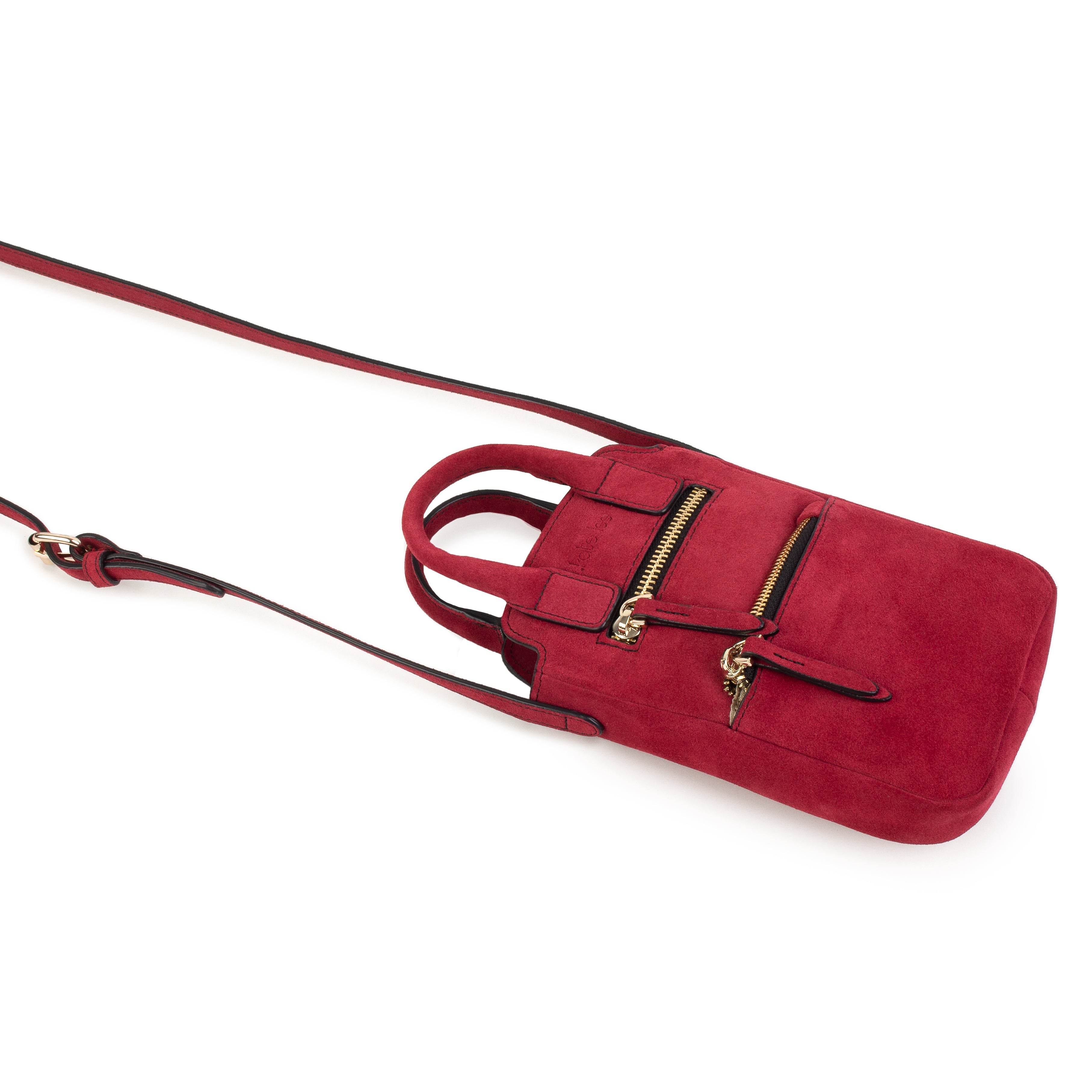 kate-lee-velya-v-pochette-t-l-phone-bordeaux-velours image 2