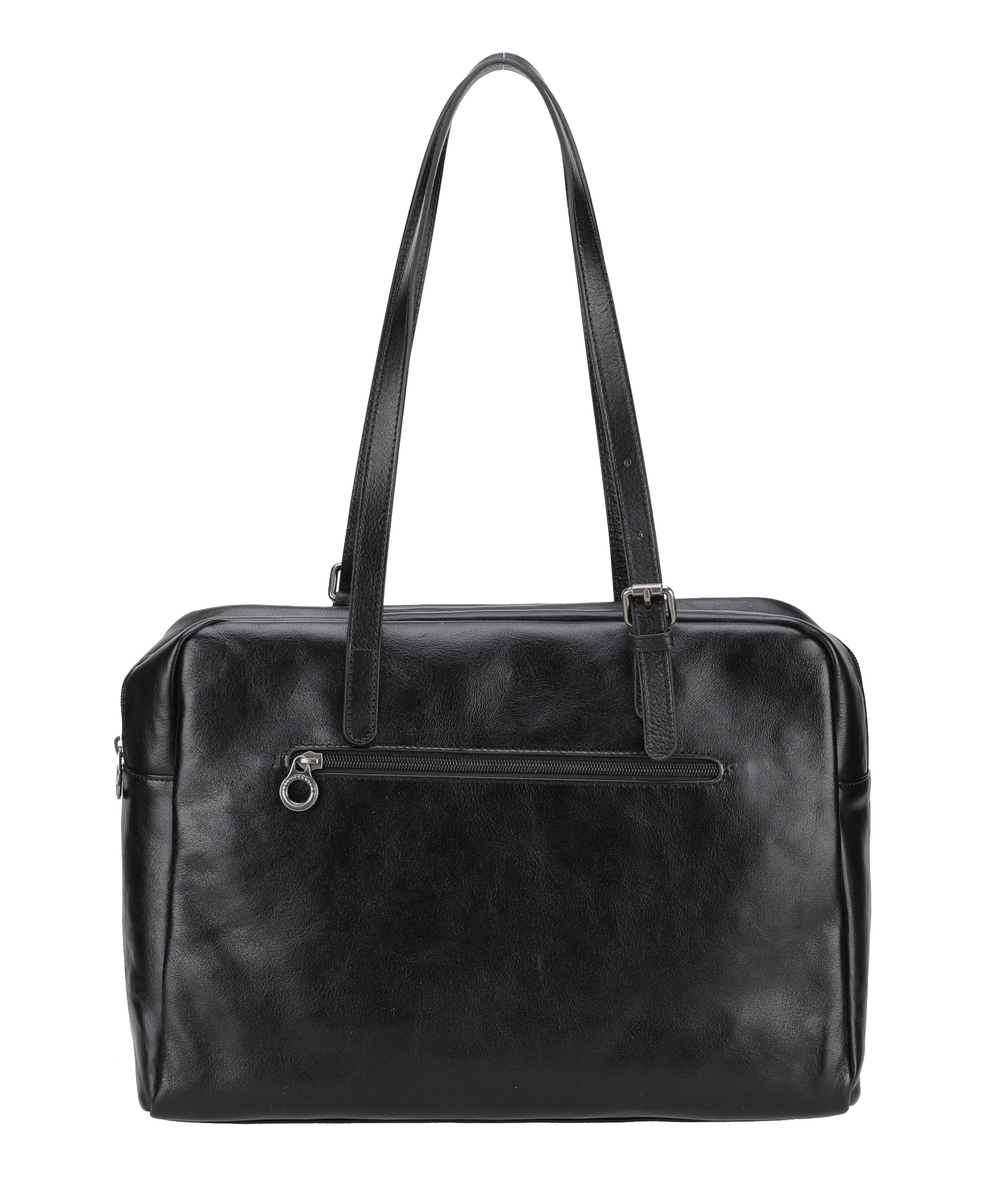 arthur-et-aston-edith-sac-paule-cuir-marron image 7