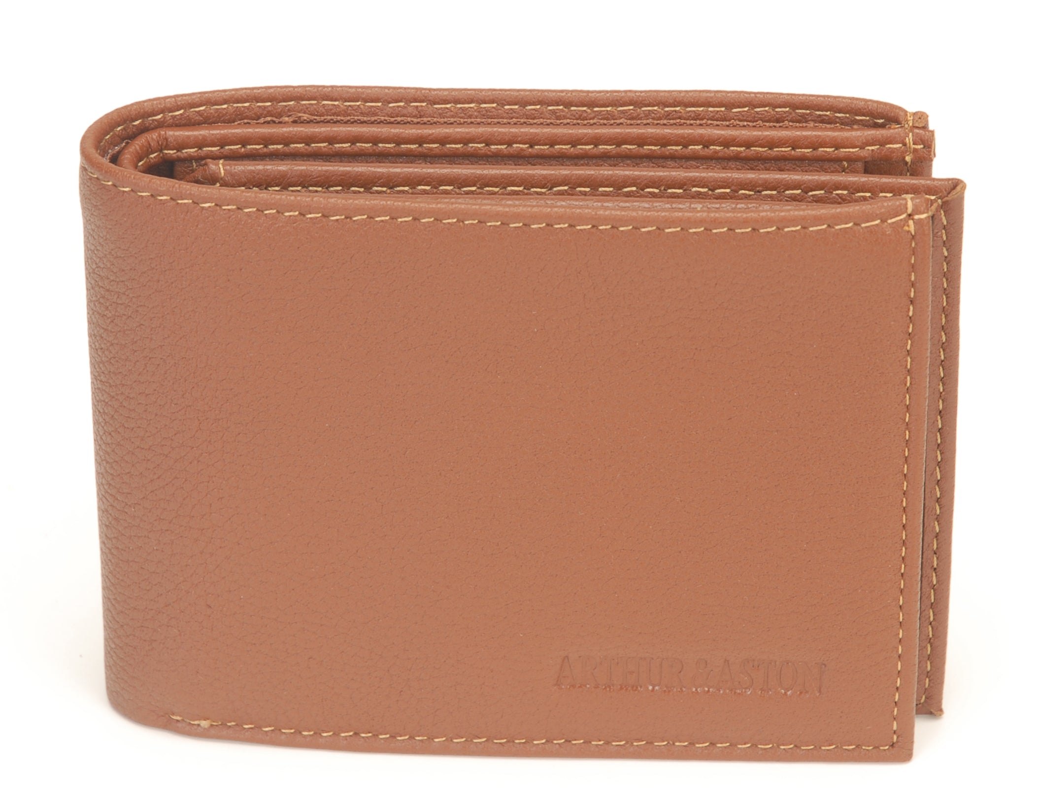arthur-et-aston-dorian-portefeuille-cuir-ch-taigne image 3