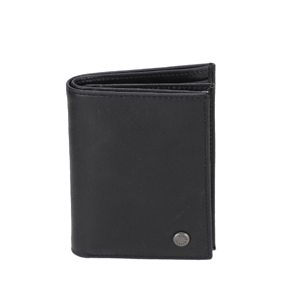 arthur-et-aston-cosmo-portefeuille-cuir-homme-noir-pleine-fleur image 1