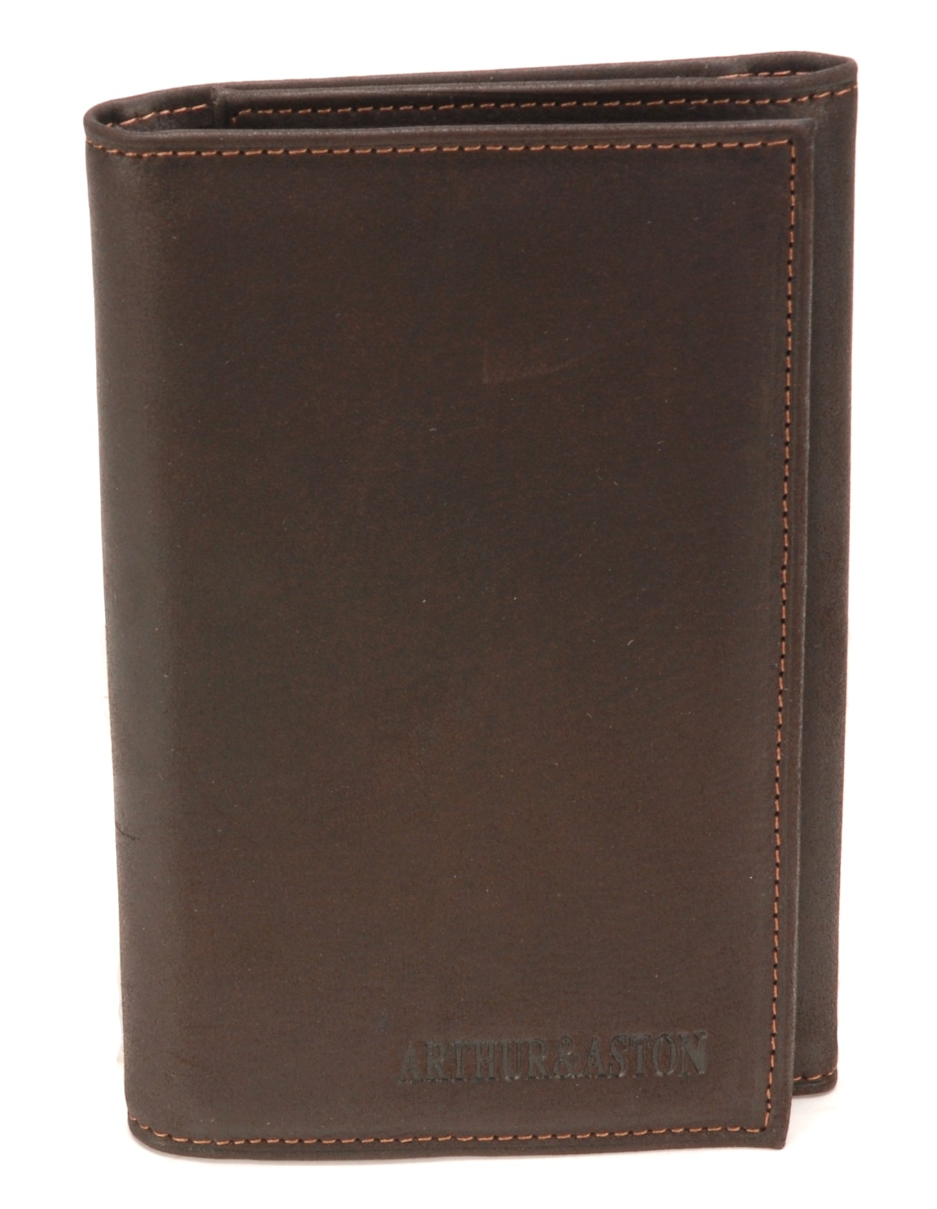 arthur-et-aston-louis-porte-papiers-cuir-gras-noir image 5