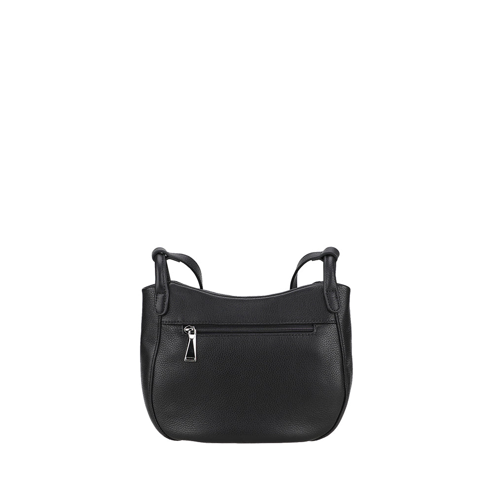 arthur-et-aston-charlize-sac-bandouli-re-noir-agneau image 3