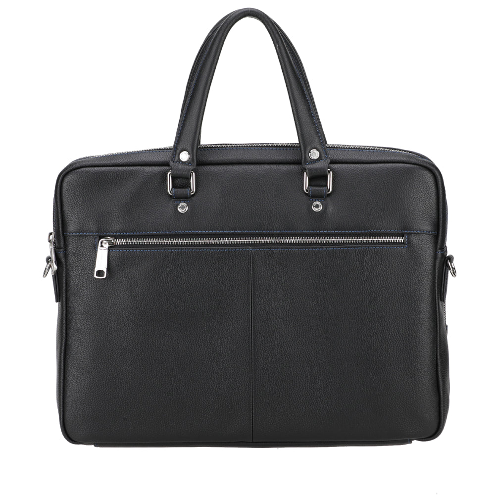 arthur-et-aston-ga-l-porte-documents-cuir-noir-bleu-ordinateur image 3
