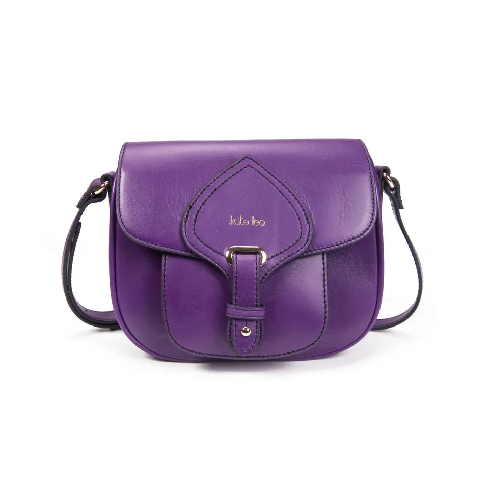 kate-lee-emelyne-sac-bandouli-re-cuir-violet-upcycl image 1