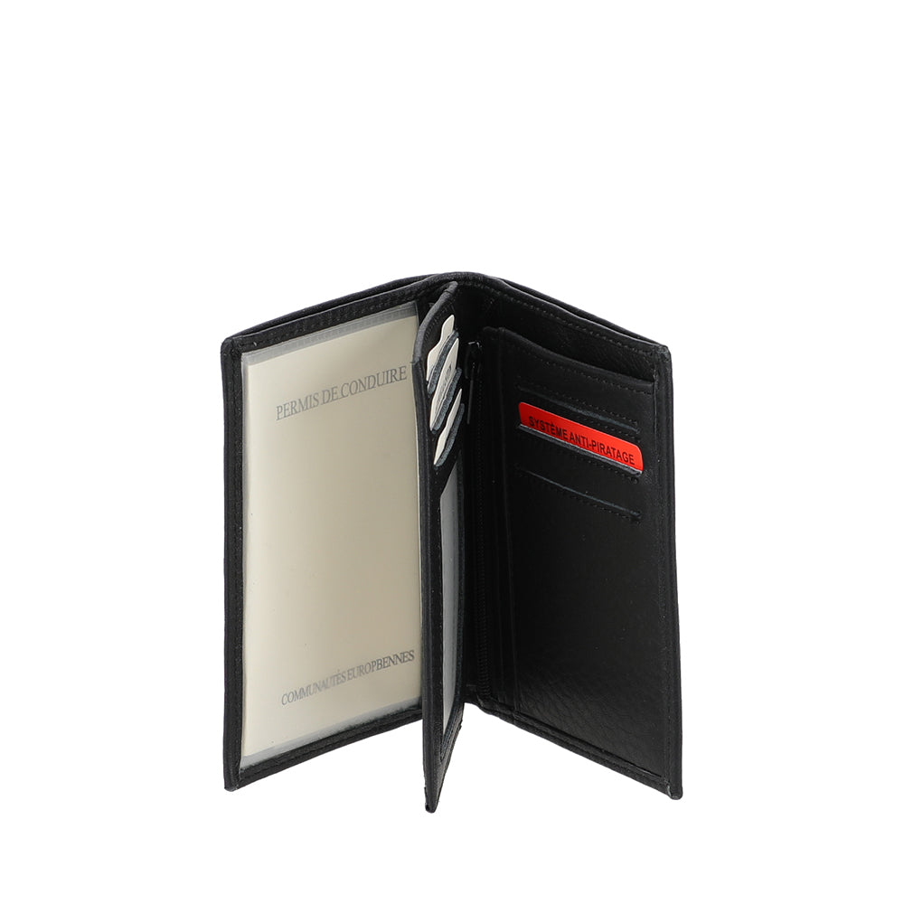 arthur-et-aston-ange-moyen-portefeuille-cuir-ch-taigne-10x12-cm image 2