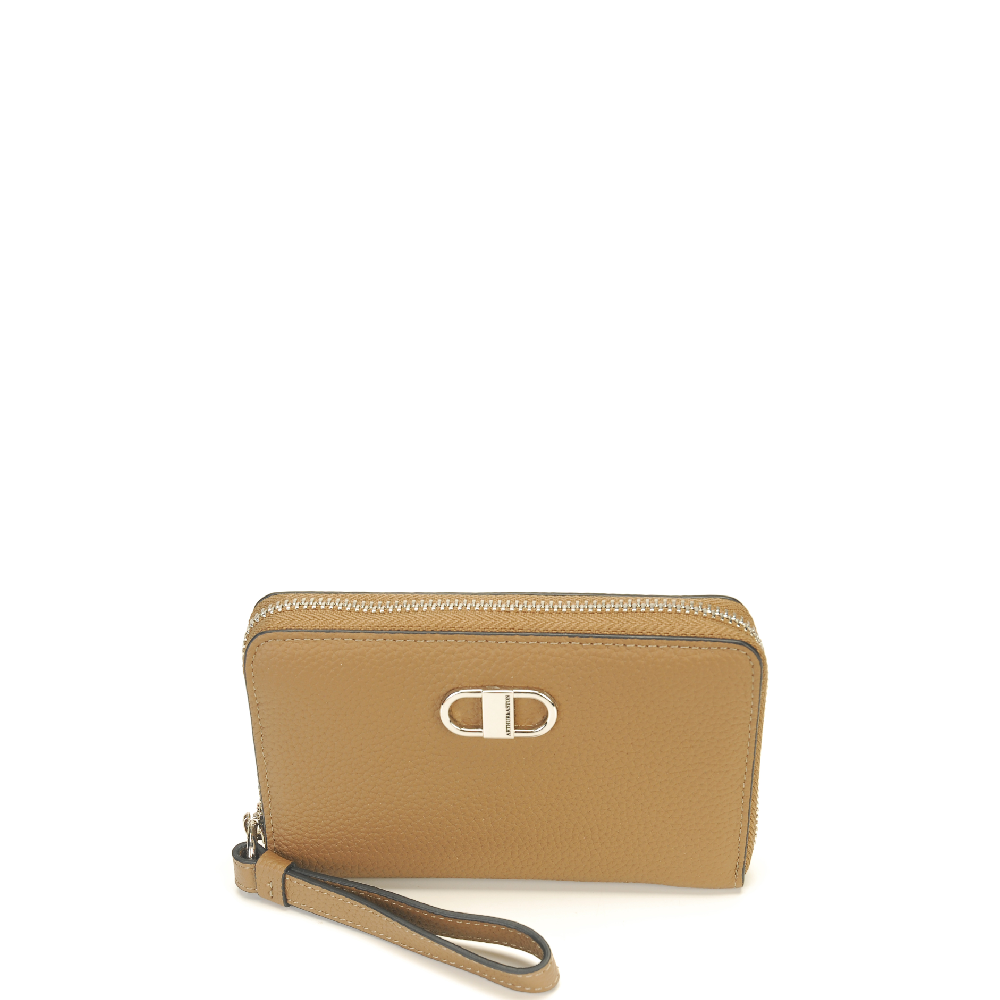 arthur-et-aston-daphn-porte-monnaie-cuir-noir-femme image 3