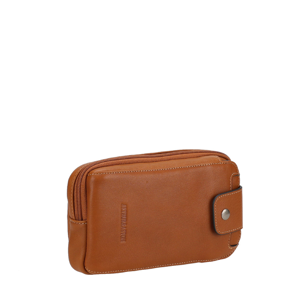 arthur-et-aston-l-on-pochette-ceinture-cuir-noir image 6