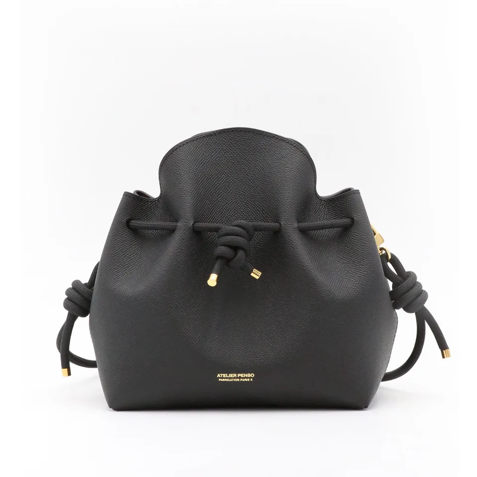 atelier-penso-bucket-sac-seau-cuir-femme-intemporel image 1
