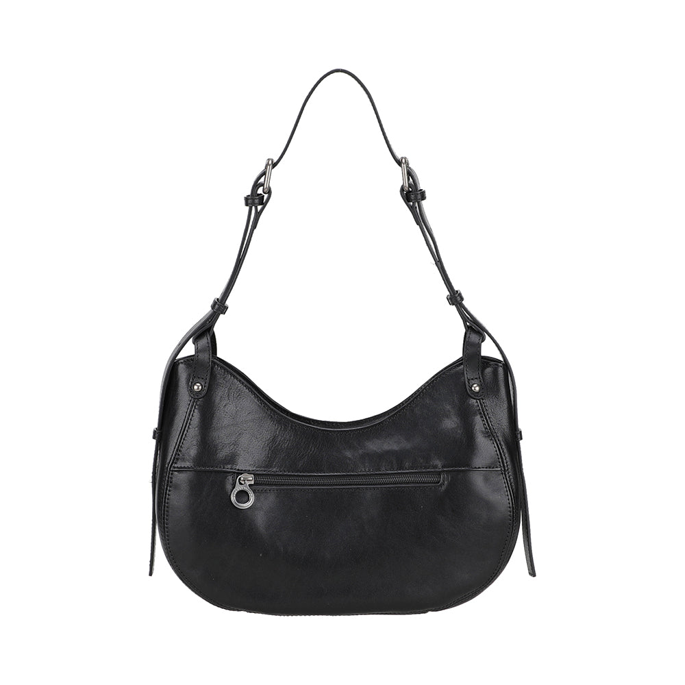 arthur-et-aston-edith-a163-65-sac-paule-cuir-noir-bandouli-re image 3