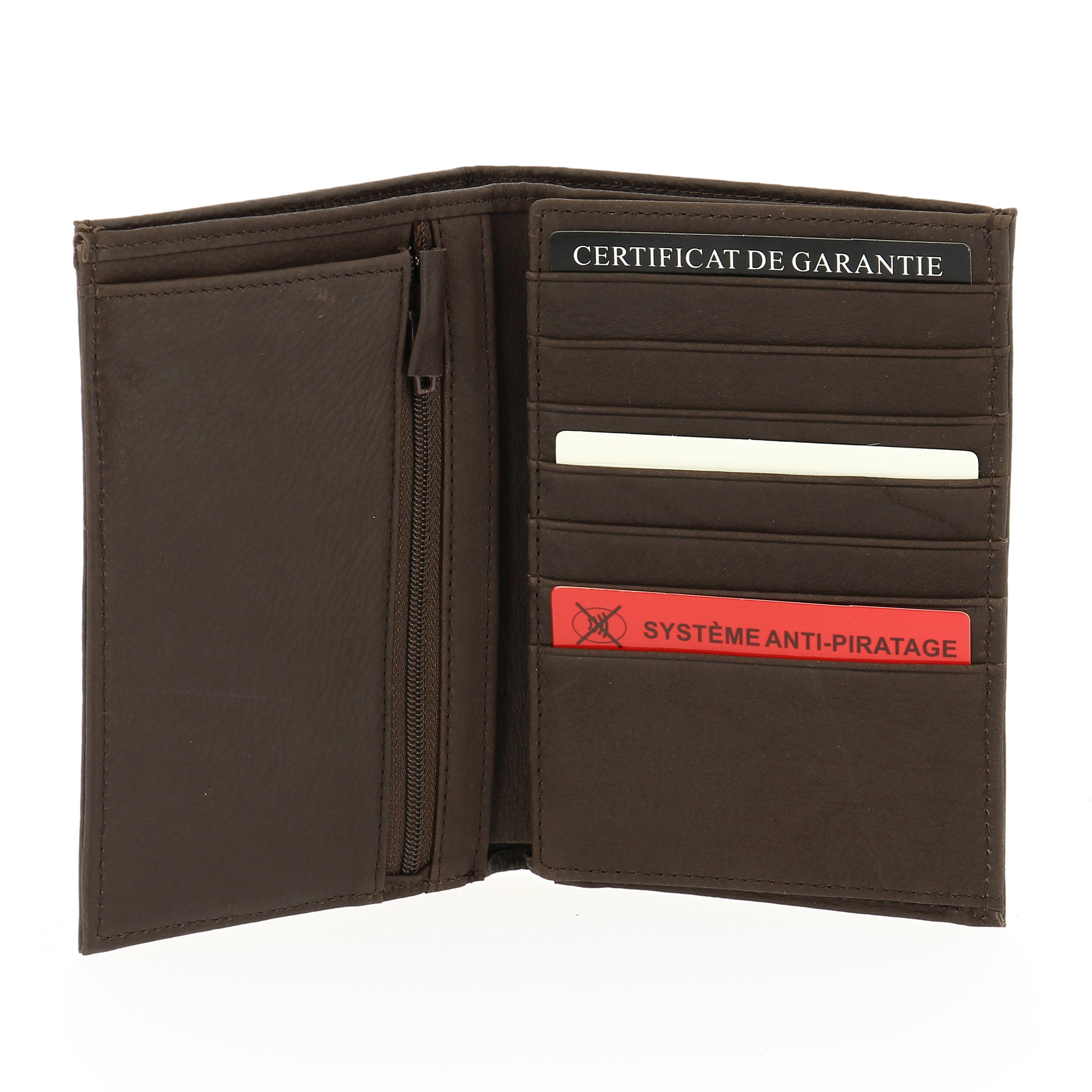 arthur-et-aston-oscar-portefeuille-cuir-cognac-anti-piratage image 7