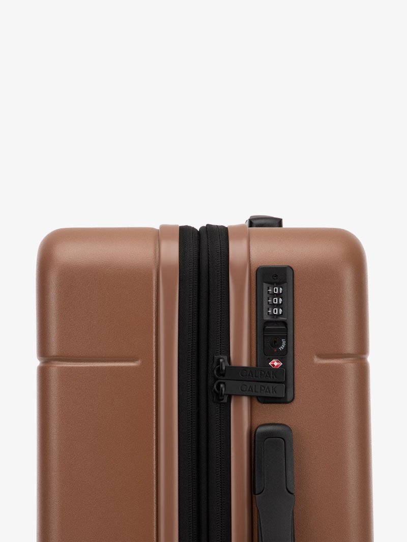 calpak-hue-valise-cabine-rigide-juniper-extensible image 4