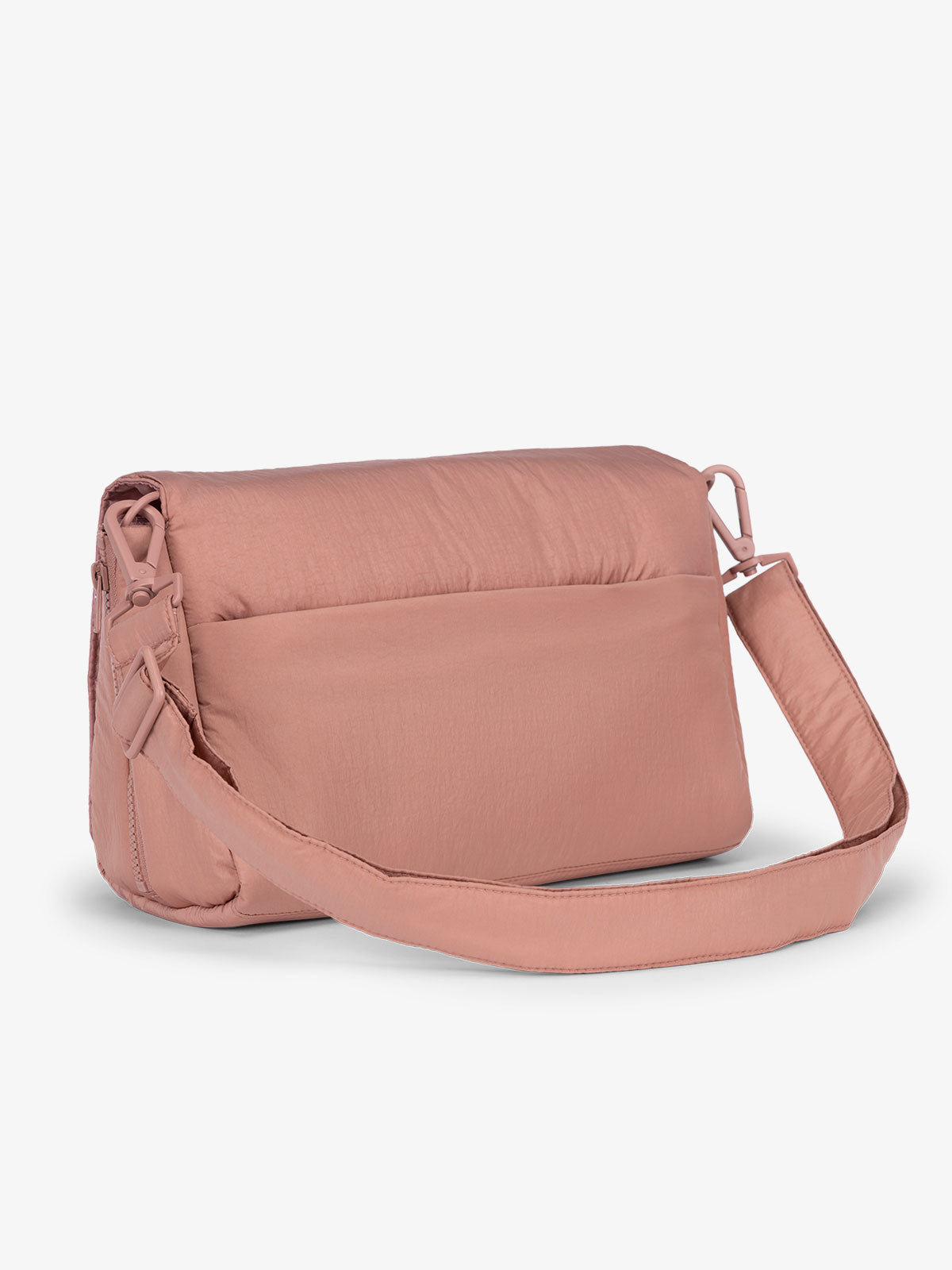 calpak-baby-convertible-stroller-caddy-sac-poussette-oatmeal image 5