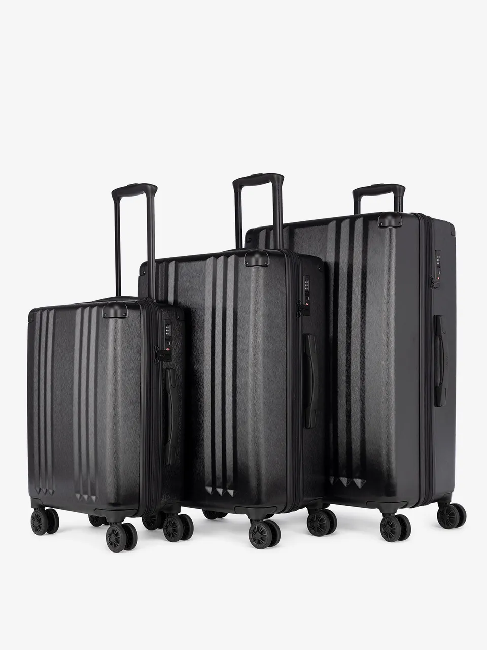 calpak-ambeur-ensemble-3-valises-rigides-dark-cherry image 1