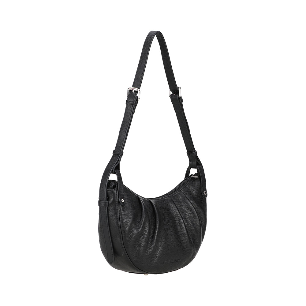 arthur-et-aston-charlize-sac-demi-lune-ch-taigne-agneau image 6
