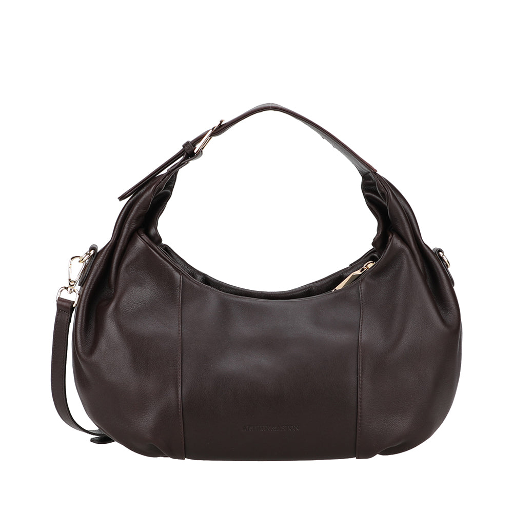 arthur-et-aston-bonnie-sac-paule-cuir-ch-taigne-39-cm image 4