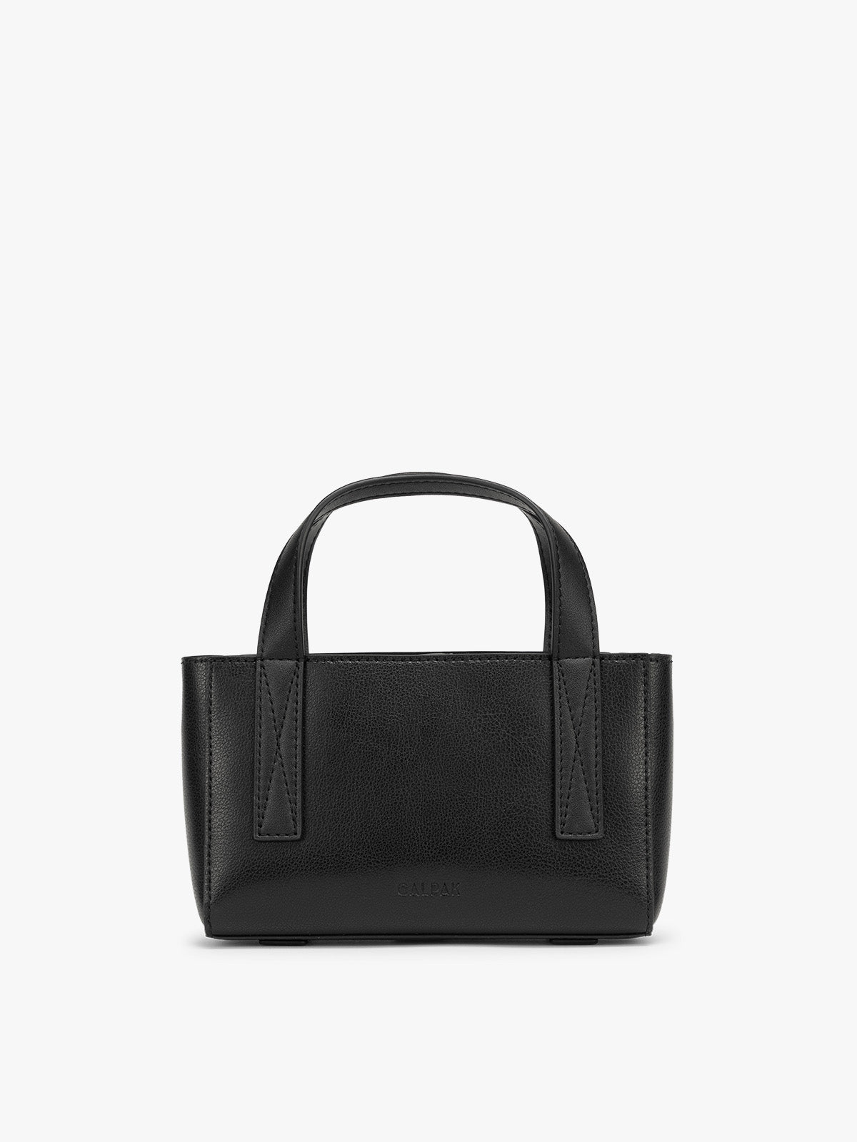 calpak-haven-mini-sac-bandouli-re-noir-simili-cuir image 5