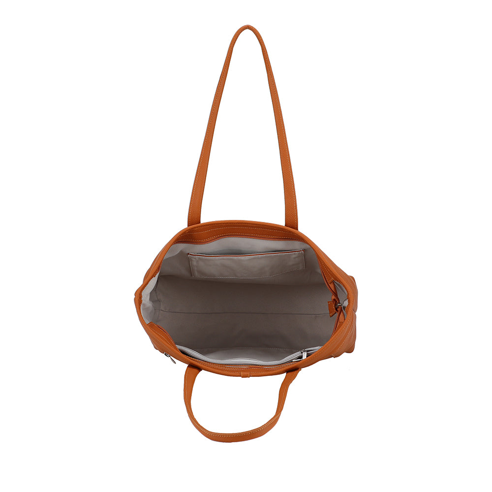 arthur-et-aston-rosalia-grand-sac-shopping-noir-cuir image 4