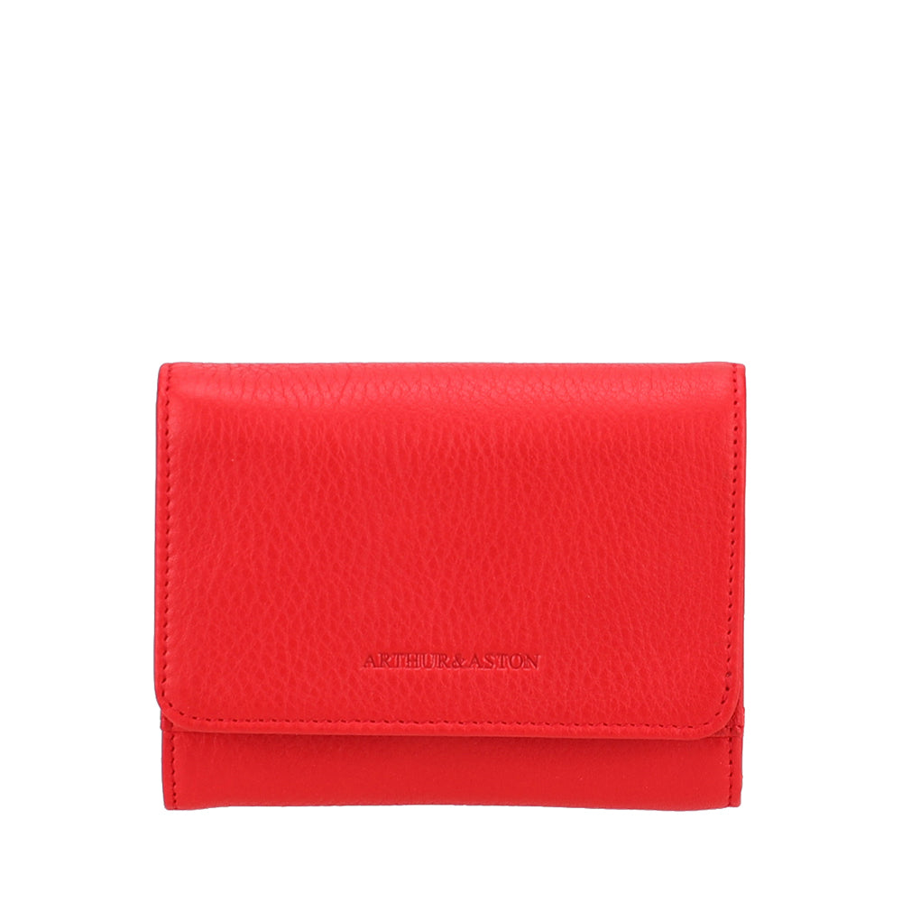 arthur-et-aston-ange-porte-monnaie-cuir-noir-rfid image 7
