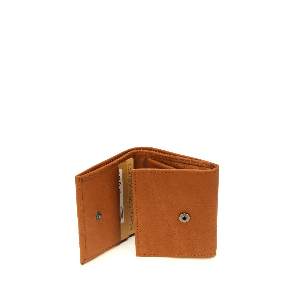 arthur-et-aston-johany-porte-monnaie-cognac-cuir-anti-piratage image 4