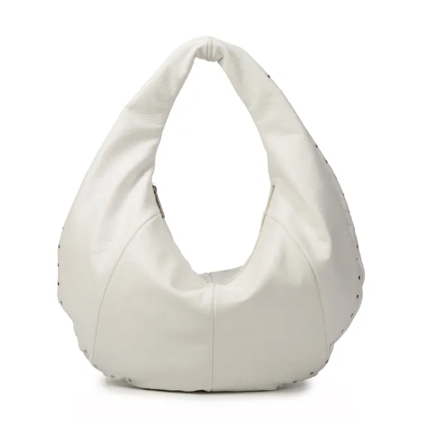 kate-lee-josia-kl-sac-demi-lune-blanc-ch-vre image 1