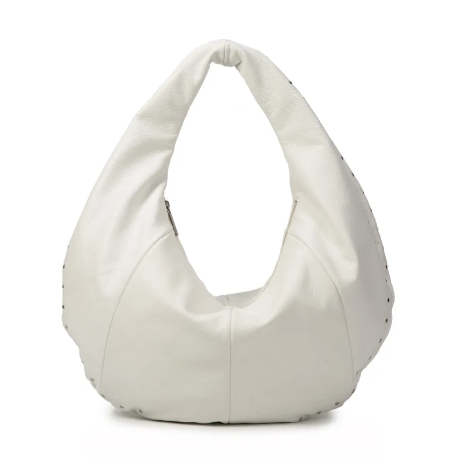 kate-lee-josia-kl-sac-demi-lune-blanc-ch-vre image 1