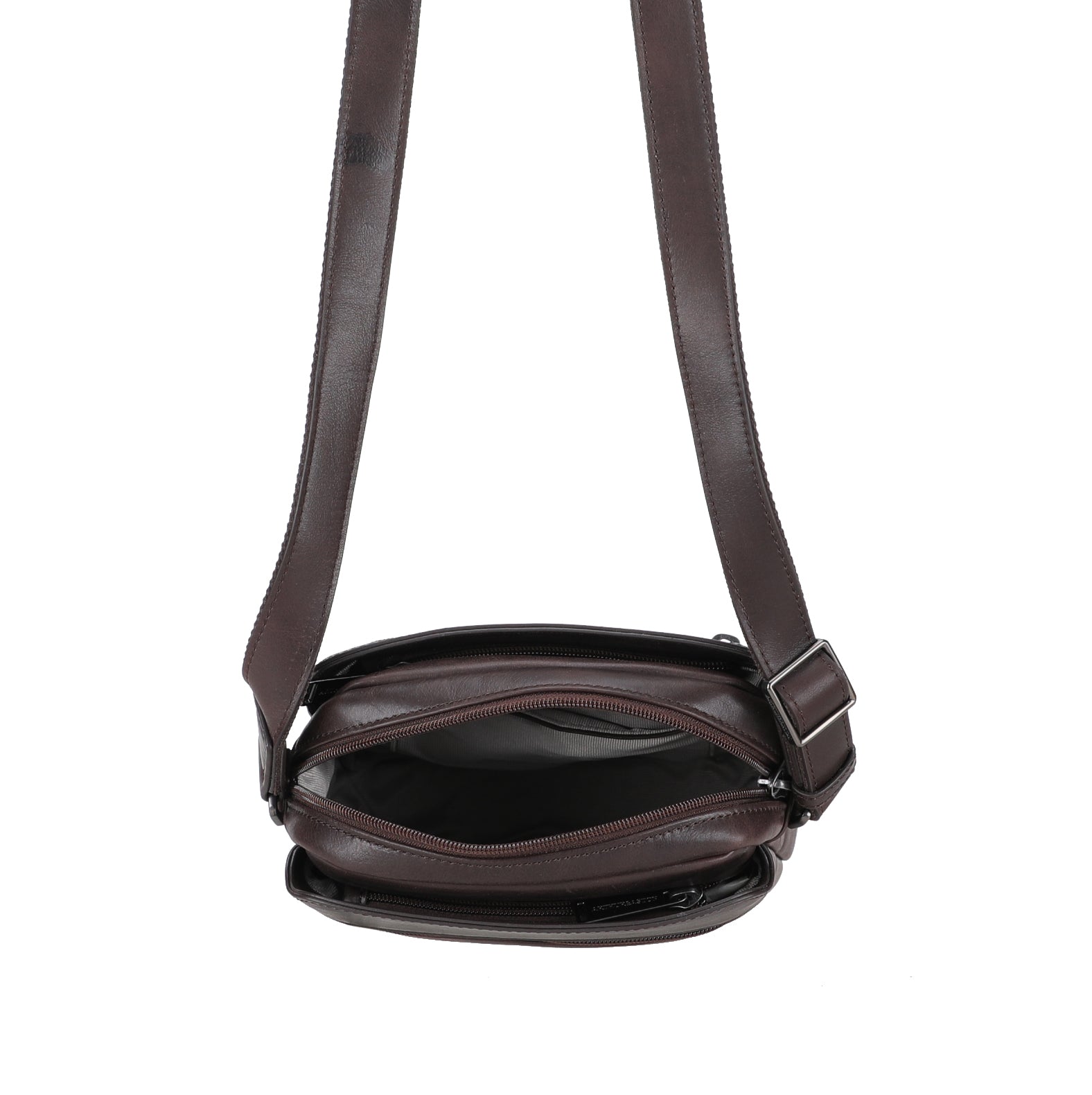 arthur-et-aston-cosmo-sac-travers-cuir-ch-taigne image 8