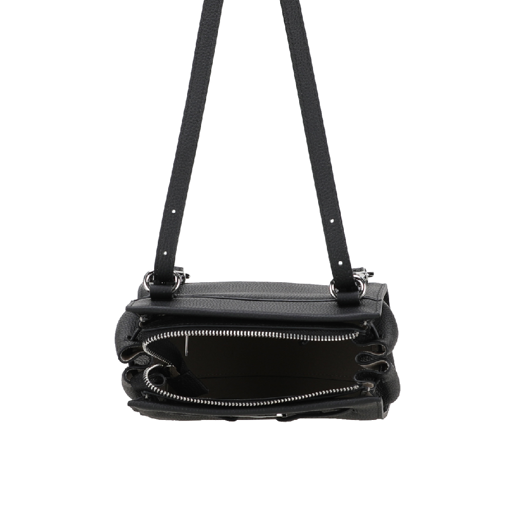 arthur-et-aston-daphn-s-sac-dos-cuir-noir image 4