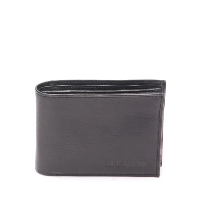 arthur-et-aston-pablo-portefeuille-cuir-plong-cognac-3 image 1